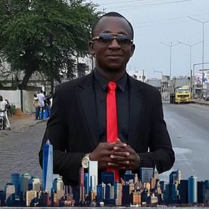 Meet your Posher, Amidou